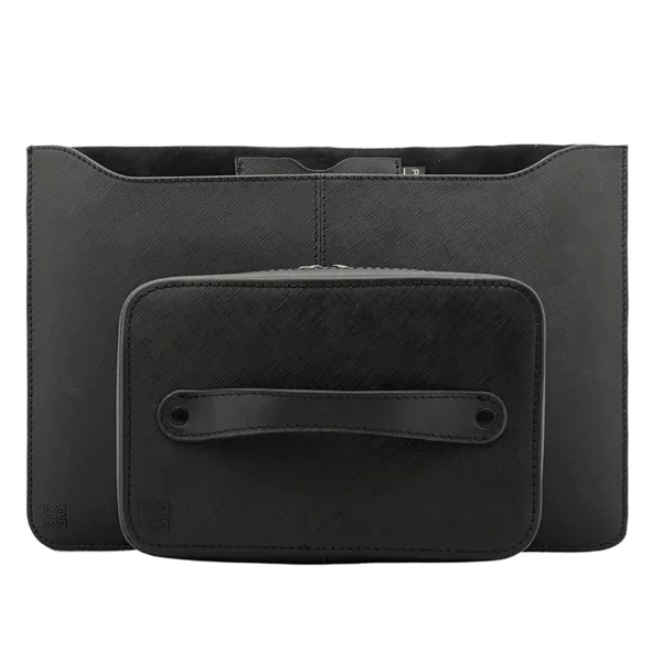 کیف لپتاپ چرم طبیعی